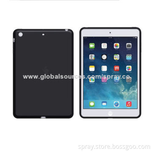 Soft Skin TPU Case Back Covers for the New iPad Air 5th Generation